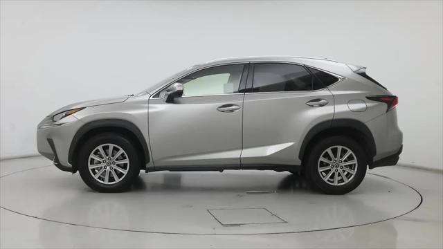 2021 Lexus NX 300 NX 300