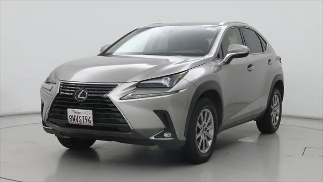 2021 Lexus NX 300 NX 300