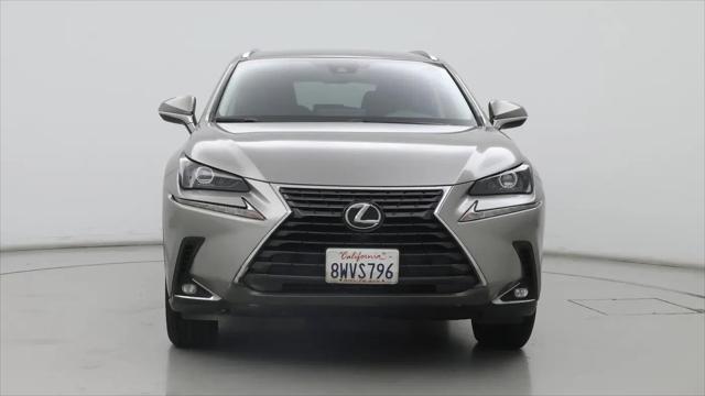2021 Lexus NX 300 NX 300