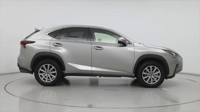 2021 Lexus NX 300 NX 300