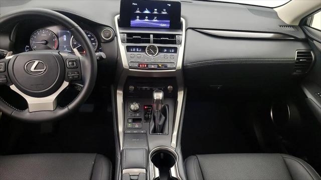 2021 Lexus NX 300 NX 300