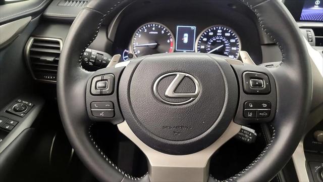 2021 Lexus NX 300 NX 300