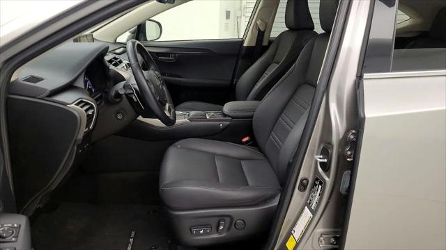 2021 Lexus NX 300 NX 300