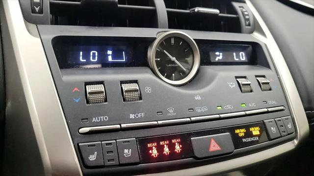 2021 Lexus NX 300 NX 300