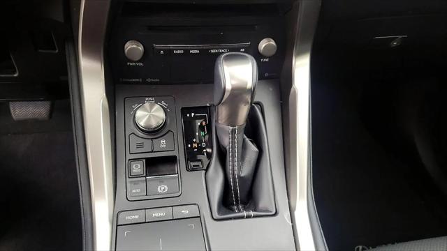 2021 Lexus NX 300 NX 300