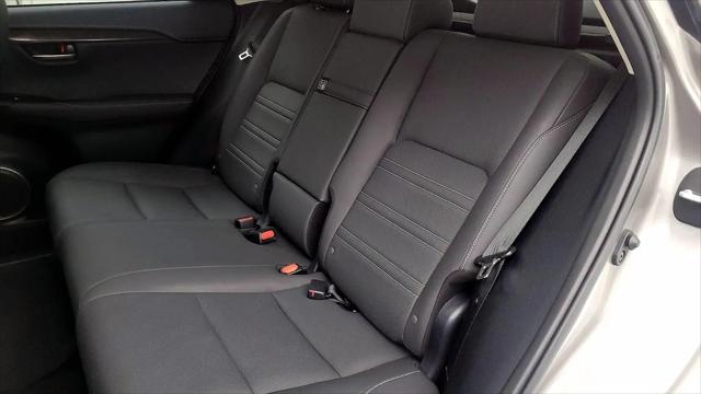 2021 Lexus NX 300 NX 300