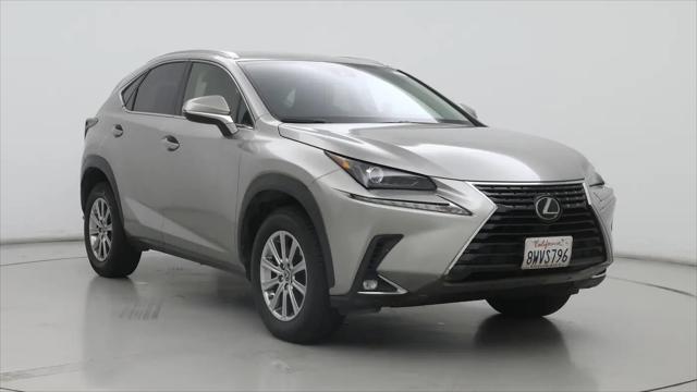 2021 Lexus NX 300 NX 300 for sale in Riverside, CA