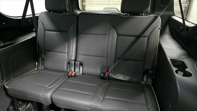 2021 GMC Yukon XL 4WD SLT