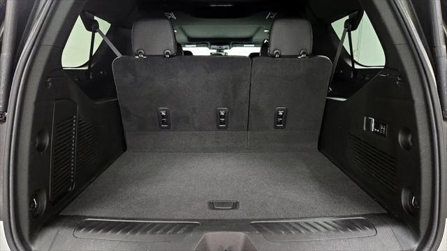 2021 GMC Yukon XL 4WD SLT