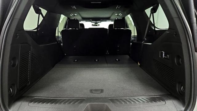 2021 GMC Yukon XL 4WD SLT