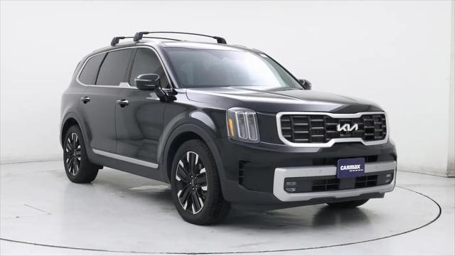 2023 Kia Telluride SX Prestige for sale in Milwaukie, OR
