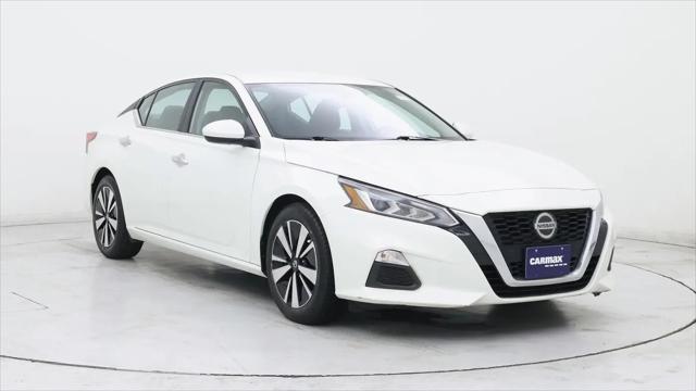 2022 Nissan Altima SV FWD for sale in Milwaukie, OR