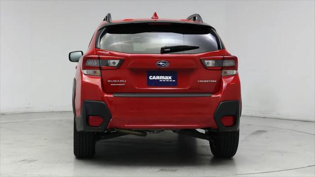2023 Subaru Crosstrek Premium