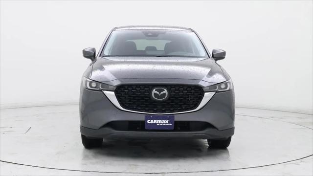 2023 Mazda CX-5 2.5 S Premium Plus