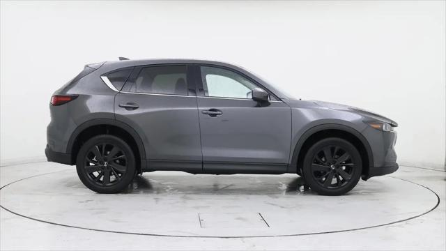 2023 Mazda CX-5 2.5 S Premium Plus