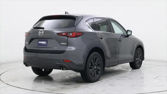 2023 Mazda CX-5 2.5 S Premium Plus