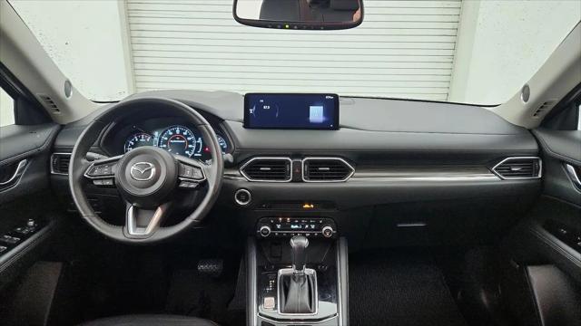 2023 Mazda CX-5 2.5 S Premium Plus