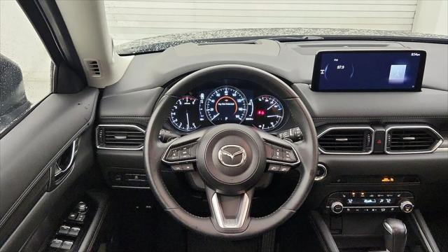 2023 Mazda CX-5 2.5 S Premium Plus