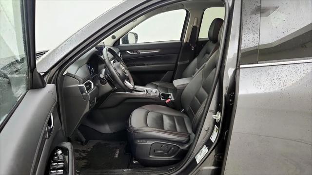 2023 Mazda CX-5 2.5 S Premium Plus