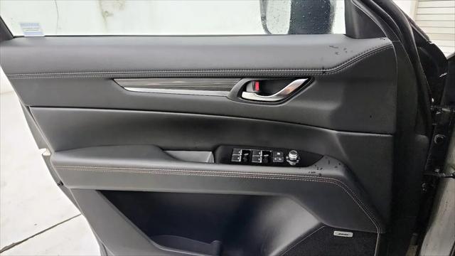 2023 Mazda CX-5 2.5 S Premium Plus