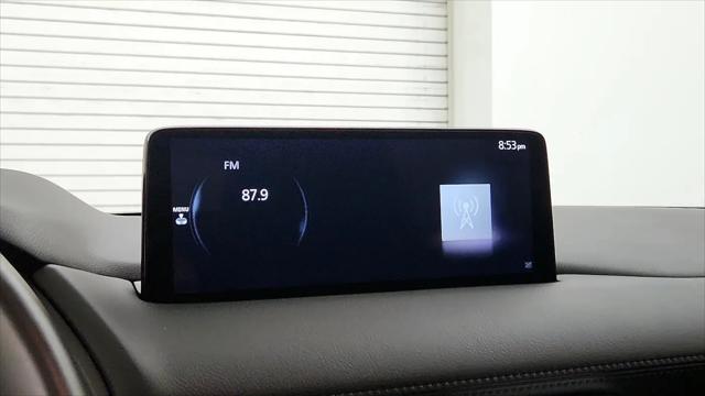2023 Mazda CX-5 2.5 S Premium Plus