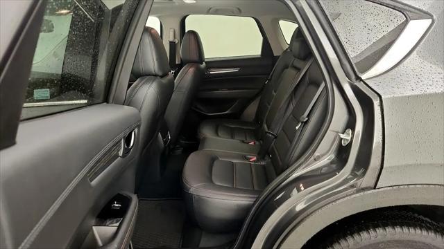 2023 Mazda CX-5 2.5 S Premium Plus