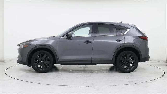 2023 Mazda CX-5 2.5 S Premium Plus