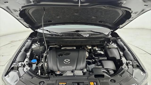 2023 Mazda CX-5 2.5 S Premium Plus