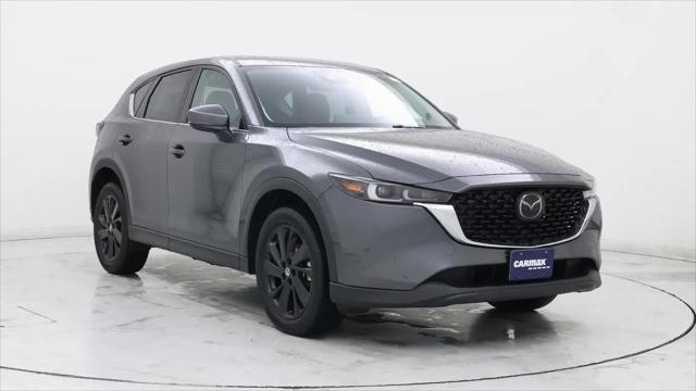 2023 Mazda CX-5 2.5 S Premium Plus for sale in Milwaukie, OR