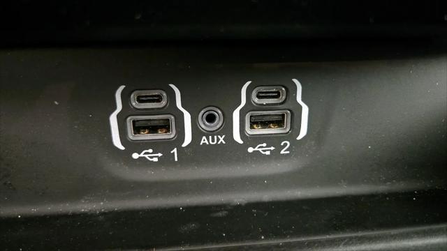 2023 Ram 1500 Big Horn Crew Cab 4x4 5'7" Box