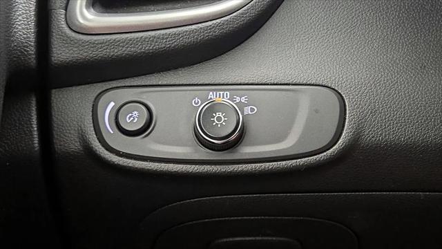2021 Chevrolet Trax AWD LT