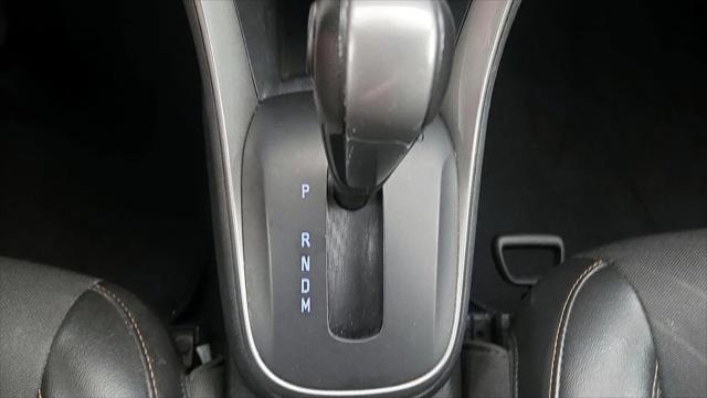 2021 Chevrolet Trax AWD LT