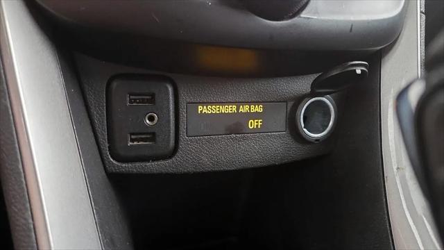 2021 Chevrolet Trax AWD LT