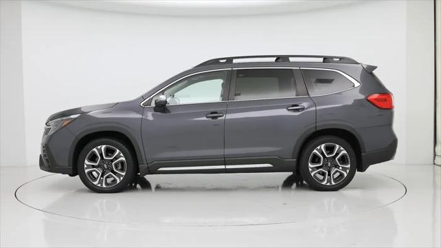 2023 Subaru Ascent Limited 7-Passenger