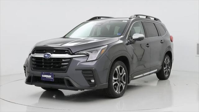 2023 Subaru Ascent Limited 7-Passenger