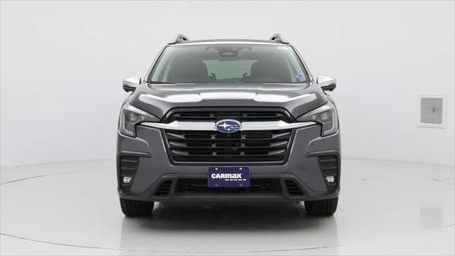 2023 Subaru Ascent Limited 7-Passenger