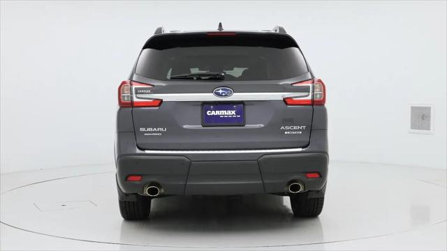 2023 Subaru Ascent Limited 7-Passenger