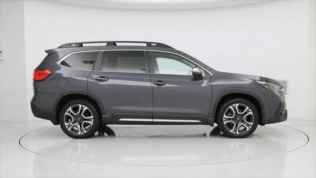 2023 Subaru Ascent Limited 7-Passenger