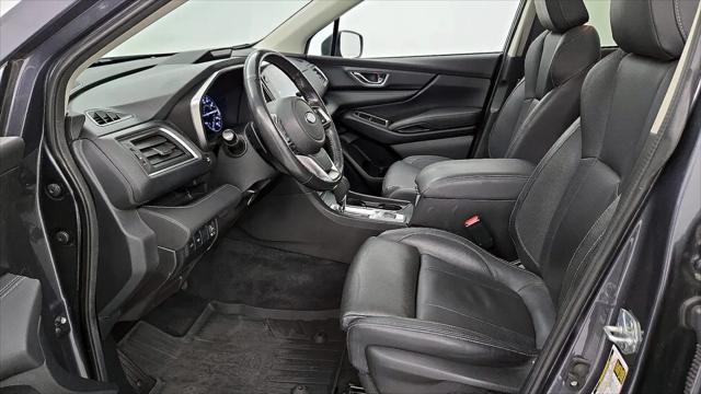 2023 Subaru Ascent Limited 7-Passenger