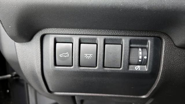 2023 Subaru Ascent Limited 7-Passenger