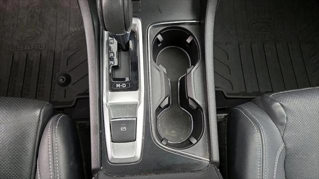 2023 Subaru Ascent Limited 7-Passenger
