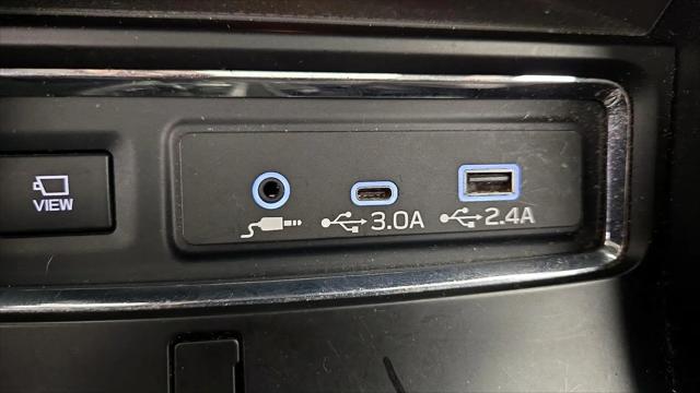2023 Subaru Ascent Limited 7-Passenger