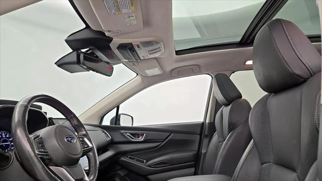2023 Subaru Ascent Limited 7-Passenger