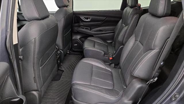 2023 Subaru Ascent Limited 7-Passenger