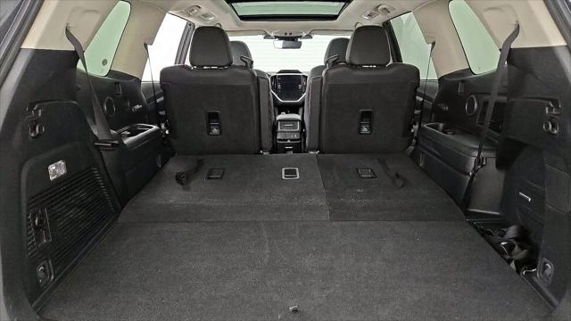 2023 Subaru Ascent Limited 7-Passenger