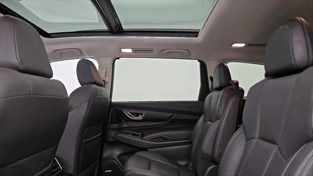 2023 Subaru Ascent Limited 7-Passenger