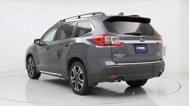 2023 Subaru Ascent Limited 7-Passenger