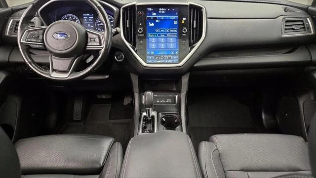 2023 Subaru Ascent Limited 7-Passenger