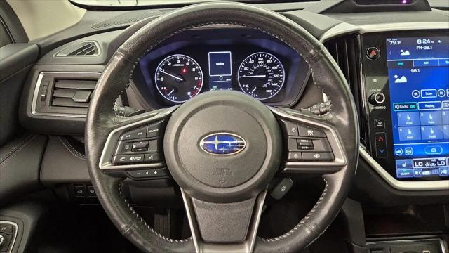 2023 Subaru Ascent Limited 7-Passenger