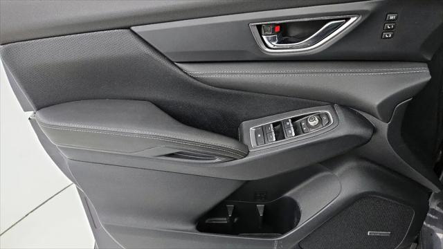 2023 Subaru Ascent Limited 7-Passenger